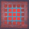 <p>Fiaminghi - Sem título - Têmpera/S/T - 70 x 70 cm - déc 70</p>
