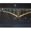 <p>Gregório Gruber - Viaduto Santa Ifigênia - OST - 150 x 190 cm - Acie, 1979</p>