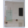 Waltercio Caldas - Salas e Abismos<br>Fundação Vale / CosacNaify<br>240pag<br>Capa dura - novo<br>Raro e esgotado