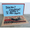 Dora Longo Bahia - Arte a serviço do Povo - 30 serigrafias em caixa de papelão com hotstamp 11/13 - 36x64cm - Certificado da Galeria Luisa Strina
