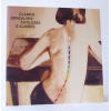 Clarice Gonçalves: sutilezas e ilusões - Graça Ramos et al - Elefante Centro Cultural - 190pag - novo
