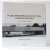 Museu Brasileiro as Escultura Marilisa Rathsam - Da Criação a 2008 - Marilisa Rathsam - Ed. Bussola - 370pag - Grande volume em capa dura