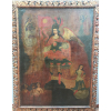 Grande Cusquenho São Gabriel 1,58 x 1,14 cm