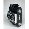 Câmera Stereo Duplex Super RO - 1956 Lente F35 Irian Lenses Six Shutter Speeds P.10-200