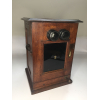 Visor Estereo c/mecanismo de moeda (200 reis) - FRANCE - 1900 - acompanha moedas carvalho
