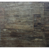 Daniel Senise - acrílica sobre tela colada em madeira - 150 x 150 cm - “Sem Título” - ass. verso - 2000 - Cód. DS620/00 