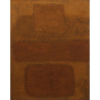 Ianelli, Arcângelo - óleo sobre tela - 91 x 73 cm - “Sem Título” - ass. inferior direito - 1964 