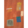 <p> Thomaz Ianelli, óleo sobre tela 150 x 105cm intitulada O pequeno alfaiate datada 1972 - Com cachê da Galeria Documenta - chassi empenado</p>