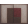 <p>Arcangelo Ianelli óleo sobre tela 129 x 180cm Geométrico ass.CID datada 1983</p>