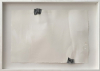 <p>Carlos Fajardo - papel e metal 51 x 71,5 cm &ldquo;Sem T&iacute;tulo&rdquo; 2003 Com cach&ecirc; da Galeria Raquel Arnaud</p>