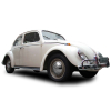 Volkswagen Fusca, modelo 1200, Ano/Modelo 1965/1965, Odômetro marcando 85.000 kms rodados, placa comum terminando em 0; tudo original de fábrica (documentação em dia/ solicitar mais fotos e informações através do número 11 96389-9488)