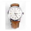 ROLEX, Relógio de pulso da manufatura Rolex, modelo Oyster Perpetual 6532, de 1955, acompanha pulseira original e outra de couro importada, na caixa original.(item encontra-se em cofre bancário)
