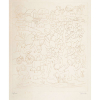Tarsila do Amaralcrianças no vilarejo, 57x,44 cm água -, forte ass inf ,dir 1970 Exemplar n: 11/100 registrado no Raisonne da Artista sob o código Gdoc011