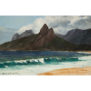 <p>ADRIEN HENRI VAN EMELEN ( LEUVEN BELGIUM  1868 - SÃO PAULO BRAZIL 1943 )- ICONOGRAFIA DO RIO DE JANEIRO - ÓLEO SOBRE MADEIRA 24X35cm  assinatura c.i.e</p><br /><p>Cada obra acompanha o livro ( A TRAJETÓRIA DE UM ARTISTA BELGA EM SÃO PAULO - AD. H. VAN EMELEN - 144p medidas 23,5x30cm ) de  MARC STORMS - edição do autor  2018</p><br /><p>ADRIEN HENRI VAN EMELEN - A BELGIAN ARTIST - PAINTER AND SCULPTOR - IN BRAZIL</p><br /><p> </p>