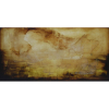 <p>Carlos Araujo - Anjo em dourado - 80 x 160 cm -  Óleo sobre tela colado em madeira - Assinado no canto inferior esquerdo - Registro do artista 11.414</p>