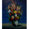 <p>Inim&aacute; de Paula - Flores - Homenagem para Portinari - 55 x 46 cm - &Oacute;leo sobre tela - Assinatura canto inferior esquerdo e Data 1953 - Reproduzido no Raisonn&eacute; Volume I - Essa obra ficava exposta no Museu Inim&aacute; de Paula desde a inaugura&ccedil;&atilde;o. OBRA PRIMA</p>