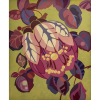 JACQUES DOUCHEZ - Flores - óleo sobre tela colado sobre madeira - 126 x 104 - a.c.s.d. 