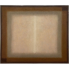 IANELLI, Arcangelo - Vibrações - óleo sobre tela - 110 x 130 cm - a.c.i.d. 1994 - Acompanha certificado emitido pelo Katia Ianelli.
