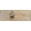 CASTAGNETO, Giovanni Battista - Marinha. O.S.M.- óleo sobre madeira. Medidas: 12,5 x 27 cm (obra). Data: 1894. Assinado e datado 94 no CID-canto inferior direito. Estado de conservação: Ótimo.