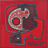 <p><strong>BURLE MARX, Roberto.</strong> Placa-Azulejo em cerâmica vitrificada. <strong>Med: 20,5 x 20,5 cm.</strong> Assinado no CID e marca da GEA Cerâmica que confeccionada painéis do artista (década de 1970).</p>