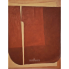 <p>ARCANGELO IANELLI Marrom II Guache S/ Cartao em Eucatex - 62x47 cm -Assin e Dat 1971 no CID -Com Cachet/Certificado da Galeria Cosme Velho fixado no verso -Med Total 82x68 cm. com a moldura em madeira -Estado de Conservação: Ótimo.</p>