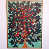 <p>BERTHA de Moraes Novaes&nbsp;&Aacute;rvore Cerejeira - 1971 Oleo Sobre Tela&nbsp;-Med 73 x 51cm -Assinado e Dat 71 no CID. Com moldura em madeira. SOBRE A ARTISTA: Pintora, amiga e aluna de Tarsila do Amaral de quem recebeu excelente cr&iacute;tica, tamb&eacute;m &eacute; Citada em Dossie de Artistas UNESP/Assis.</p>