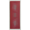 Lothar Charoux - Sem título - gravura - tiragem 50/50 – medindo 100x35cm.- assinado e datado 75 no canto inferior direito.