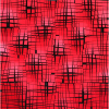 <p>Abel Ventoso - Construção em Vermelho - Polímero de alta densidade - 82 alt x 82 larg cm - ass. no verso - 2009</p>