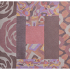 <p>Cláudio Tozzi - Colcha de retalhos - Óleo sobre tela s/placa - 100 alt x 100 larg (cm) - acid e verso - 1981 - Com selo da Traço Galeria de arte no verso e acompanha certificado emitido pelo próprio artista.</p>
