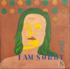 <p>Judith Lauand - I Am Sorry - &Oacute;leo sobre tela - 60 alt x 60 larg - acie - 1968 - Selo do MAM Museu de arte Moderna de S&atilde;o Paulo - Panorama de Arte atual Brasileira e Selo da Galeria VENDOME no verso</p>