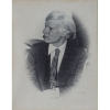 <p>Josemar Ribeiro - Sem título (Andy Warhol)<br />Fotografia: Impressão em papel com moldura<br />33,5 x 27 cm (Sem Moldura)<br />1988<br />Etiqueta verso com autoria e data “out/1988”<br />Participou da Exposição Individual “Célebre… – Fotografias” na Grande Galeria do Centro Cultural Candido Mendes – Centro, Rio de Janeiro/RJ em Outubro de 1988</p>