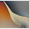 <p><em><strong>Kenji Fukuda</strong></em> - Sem título. Tinta automotiva sobre lâmina de alumínio colada em eucatex, 55x59 cm, déc 70-80, A.C.I.D. Com moldura</p>