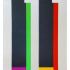 <p>Eduardo Sued - Sem título. Óleo sobre tela, 120x110 cm, 1995, A.V. </p>