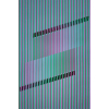 <p>Carlos Cruz-Diez - Sem título - VI-XXX. Serigrafia, 100x70 cm, 1994, A.C.I.D. a lápis. Sem moldura</p>