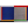 <p>Eduardo Sued - Sem t&iacute;tulo. Acr&iacute;lica sobre tela, 100x170 cm, 2009, A.V. Sem moldura.&nbsp;</p>