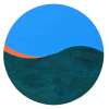 <p>H&eacute;rcules Barsotti - no. 14. Acr&iacute;lica e areia sobre tela, 50 cm&nbsp; de di&acirc;metro, 1999, A.V. Sem moldura. Esta obra pertencia a Francis Jean Marie, artista que fez exposi&ccedil;&atilde;o junto com H&eacute;rcules Barsotti e recebeu essa obra em uma troca com o mesmo.</p>