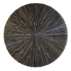<p>Marcos Coelho Benjamin - Roda. Madeira e zinco, 80x80x6 cm, 1987, A.V.</p>