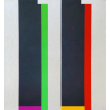 <p>Eduardo Sued - Sem t&iacute;tulo. &Oacute;leo sobre tela, 120x110 cm, 1995, A.V. Com certificado emitido pelo pr&oacute;prio artista</p>