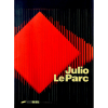 <p>JULIO LE PARC - Forma à Ação - 31x22 cm; inbox; 320 págs.; ricamente ilustrado; livro expografico da exposição que ocorreu no Instituto Tomie Ohtake em 2017</p>