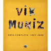 <p>VIK MUNIZ - Obra Completa 1987-2009 - Catálogo Raisonné - 32x28 cm; capa dura com sobrecapa; 710 págs.; amplo e ricamente ilustrado</p>