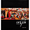 <p>CARYBÉ - as artes de  -  293 págs.; capa dura com sobrecapa; profusamente ilustrado com imagens de suas telas</p>