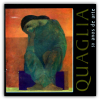 <p>QUAGLIA, João Garboggini - 50 Anos de Arte  -  240 págs.; sobrecapa acompanha capa dura. Este livro resgata a importância deste artista baiano, e com a ajuda dos colecionadores de sua obra, dar uma visão ímpar das touradas, os seus pescadores, suas mulheres e homens, seus românticos pierrôs, arlequins e colombinas, músicos, naturezas mortas, paisagens de Minas Gerais, seus anjos, cristos e madonas. Amplamente ilustrado</p><br /><p> </p>