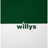 <p>WILLYS DE CASTRO  -  240 págs.; capa dura; português/inglês; Livro profusamente ilustrado, que retrata a trajetória do artista</p>