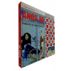 <p>ANOS 80 Embates de Uma Geração  -  245 págs.; capa dura; fartamente ilustrado com as obras de: Adriana Varejão, Angelo Venosa, Beatriz Milhazes, Caetano de Almeida, Rodrigo Andrade, Vik Muniz, entre outros</p>