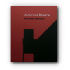 <p>MARCENARIA BARAÚNA: Móvel como Arquitetura  -  160 págs.; capa dura; Há de se conhecer neste livro, pelos textos e nas muitas ilustrações, o móvel como arquitetura, como é assim chamada a Marcenaria Baraúna</p>