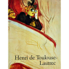 <p>HENRI DE TOULOSE-LAUTREC  -  30x24 cm; 95 págs.;  capa dura com sobrecapa; edição em inglês; Editora Taschen; amplamente ilustrado</p>