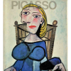 <p>PICASSO, P.  -  24x22 cm; 335 págs; ricamente ilustrado; edição em inglês e japonês</p>