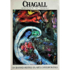 <p>CHAGALL, M.  -  30x22 cm; capa dura com sobrecapa; 128 págs.; português / francês; ricamente ilustrado</p>