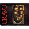 <p>MARIO CRAVO  - Livro em formato de álbum,  muito ilustrado com suas esculturas e fotografias. 24x31 cm; 103 págs.; sobrecapa acompanha capa dura; edição português/inglês</p>