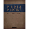 <p>MARIA MARTINS  - 26,5x21 cm; 341 págs; capa dura; português e inglês.  Livro sobre a primeira grande exposição de um dos maiores nomes da escultura brasileira e mundial - MARIA MARTINS. Ricamente ilustrado.</p>